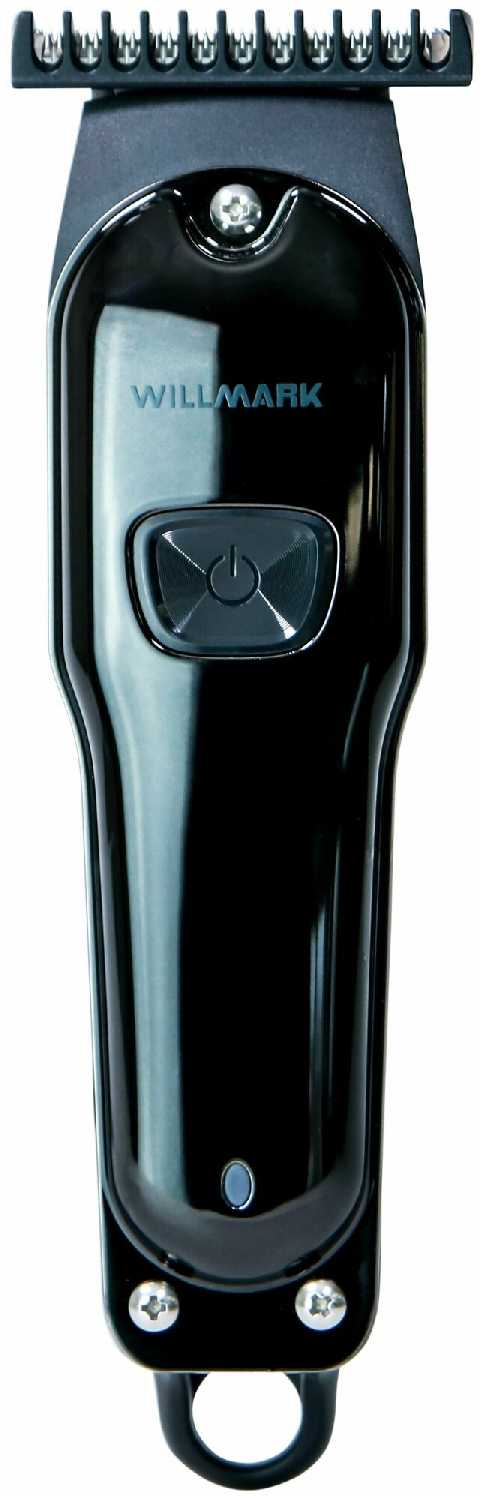 Машинка для стрижки WILLMARK WHC-905CL фотография 1