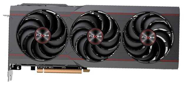 Видеокарта Sapphire PULSE Radeon RX 6800 Gaming 16 GB (11305-02-20G)