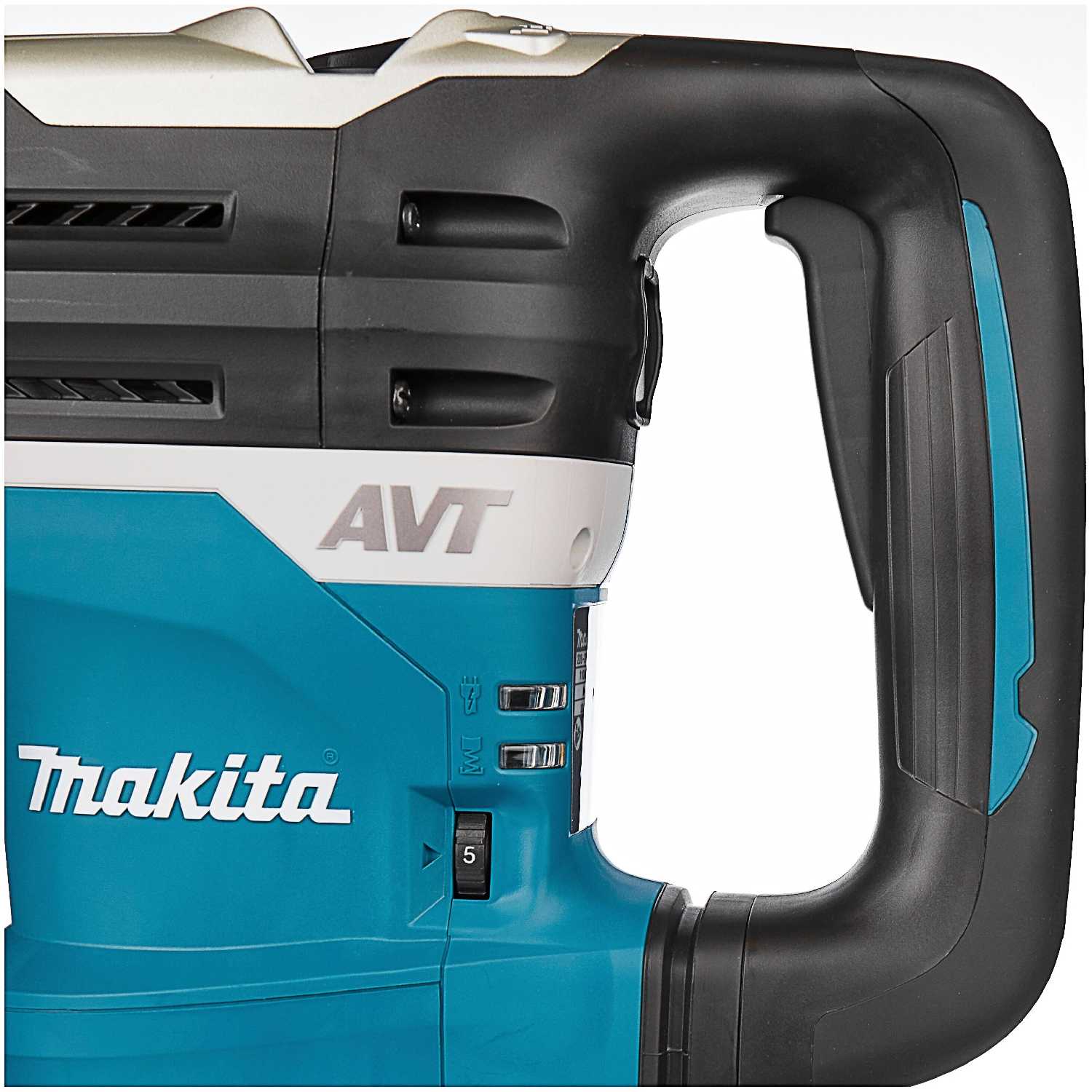 Перфоратор Makita HR 4013C фотография 10