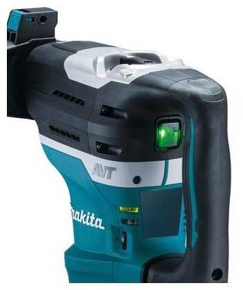 Перфоратор Makita HR 4013C фотография 11