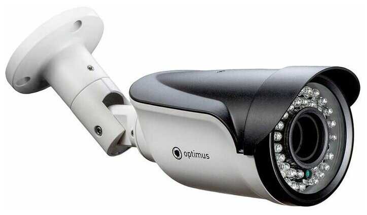 Видеокамера Optimus IP-S012.1(2.8-12)P