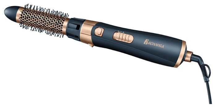 Фен-щетка Василиса ВА-3010В фотография 3