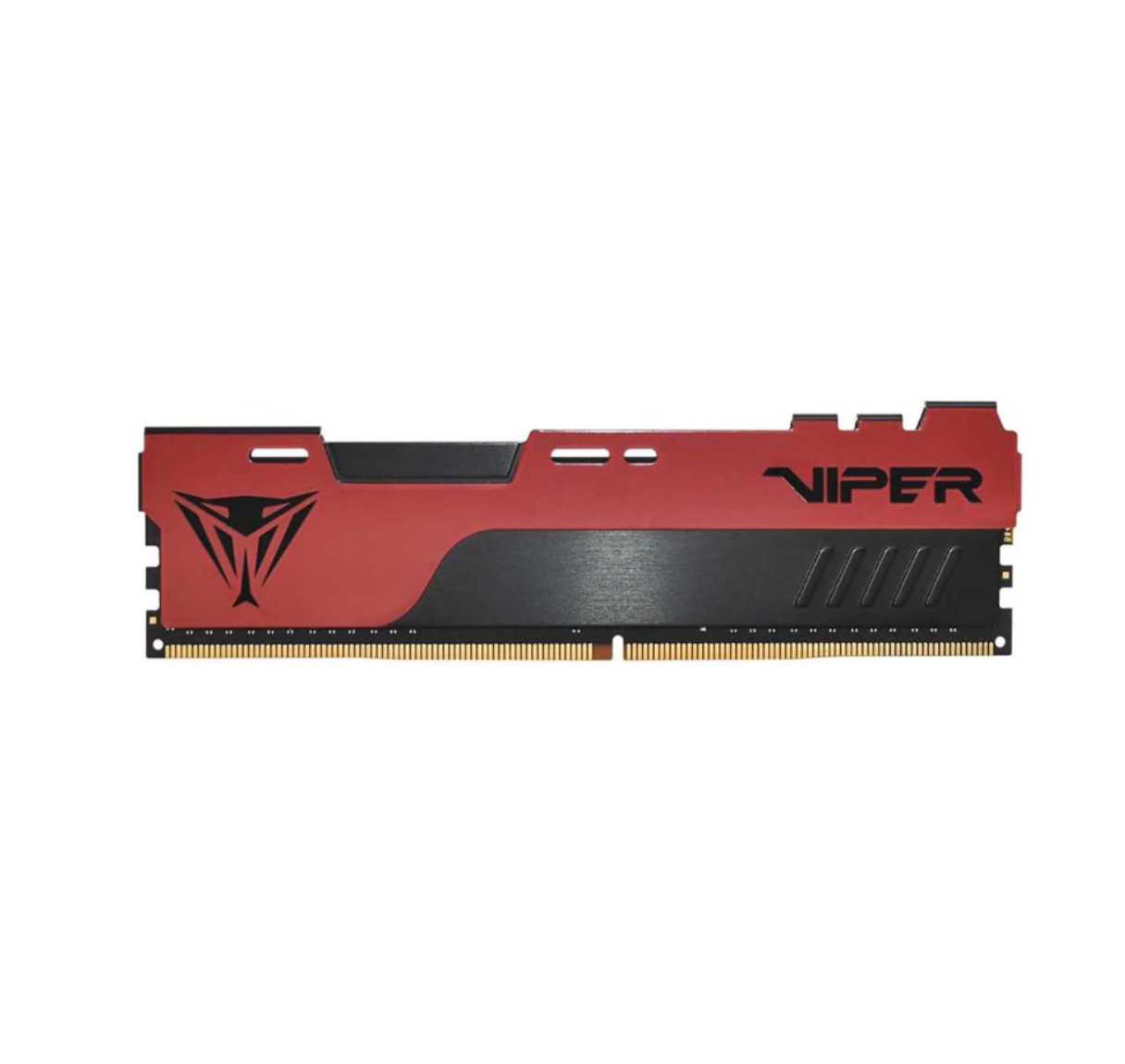 Оперативная память Patriot Memory VIPER ELITE II 8 ГБ DDR4 DIMM CL20 (PVE248G400C0) фотография 13