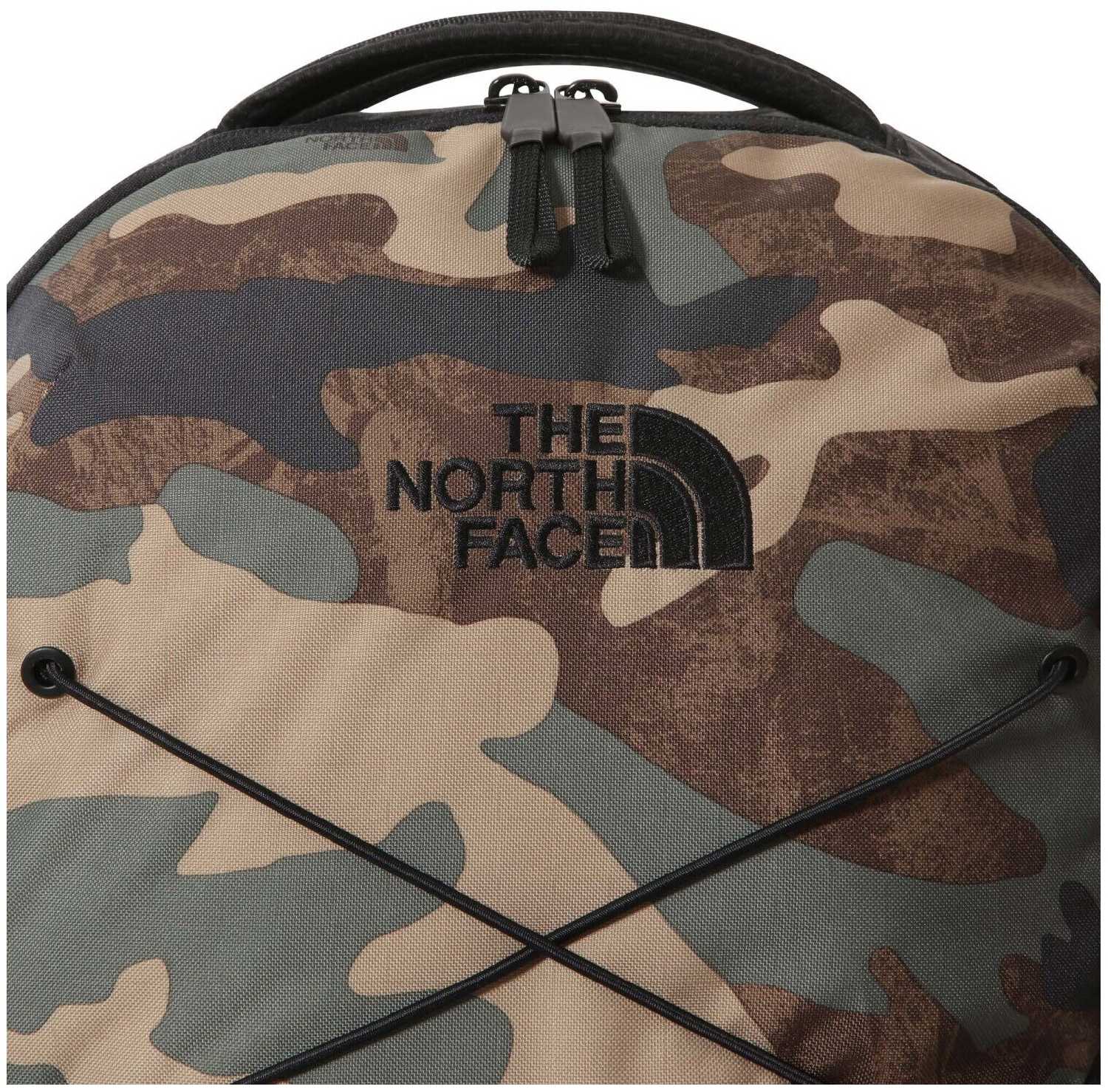 Рюкзак North Face Jester Kpttnfcprt/Tnfb фотография 3