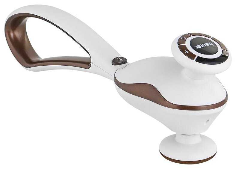 Роликовый массажер Beurer MG 510