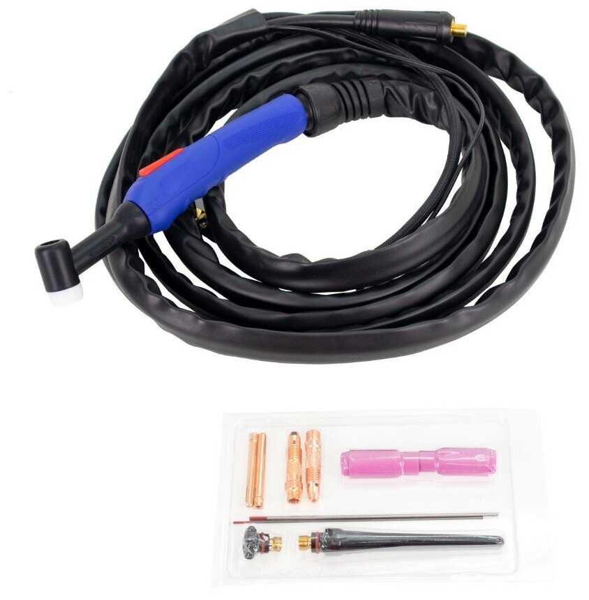 Сварочный Аппарат Ресанта САИ-200АД фотография 12