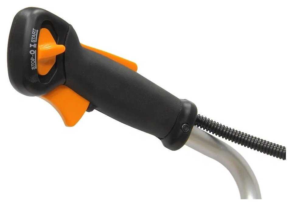 Триммер бензиновый Carver GBC-31F фотография 1