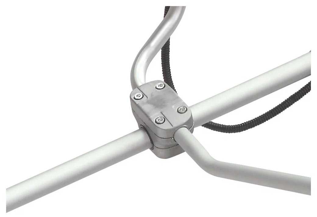 Триммер бензиновый Carver GBC-31F фотография 2