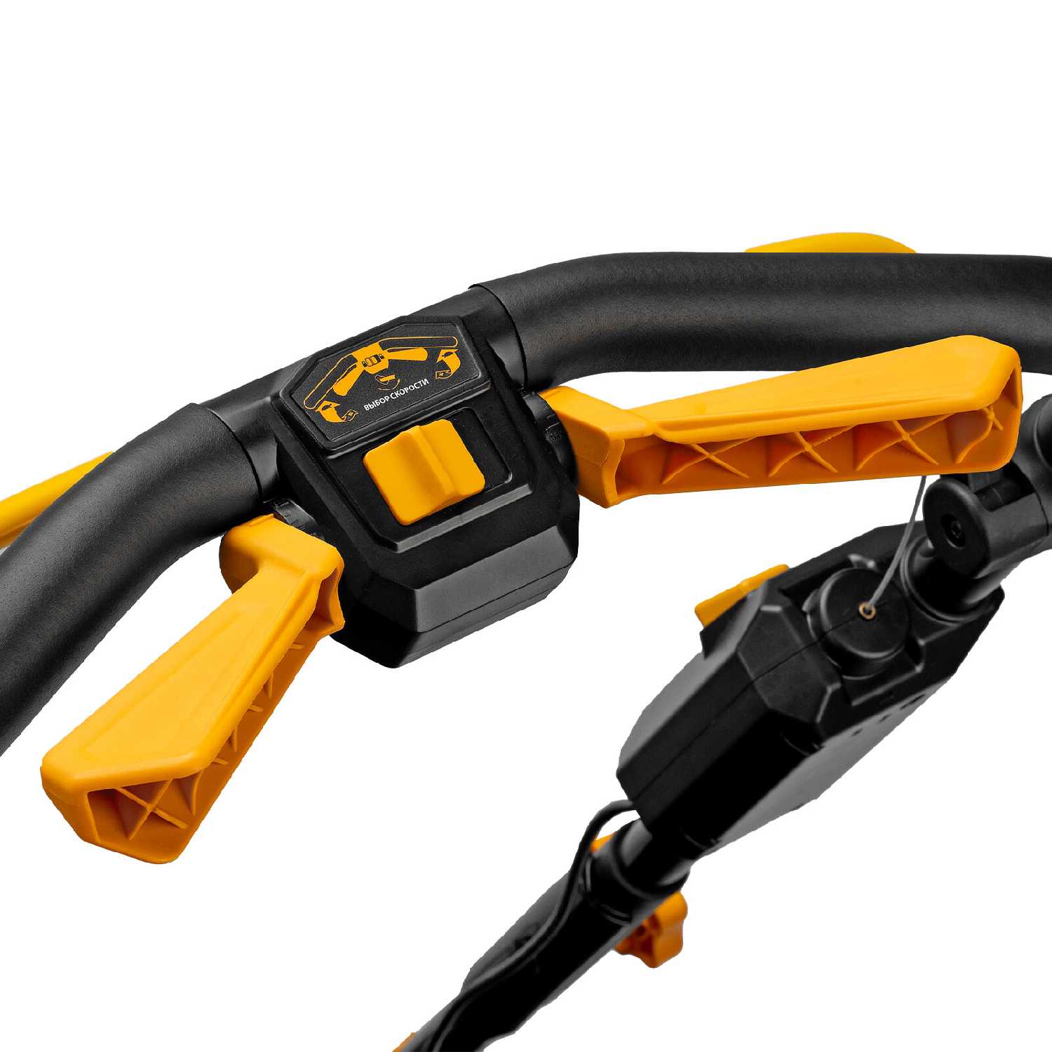 Газонокосилка Denzel Газонокосилка Denzel RLMS560-62 (58920) фотография 11