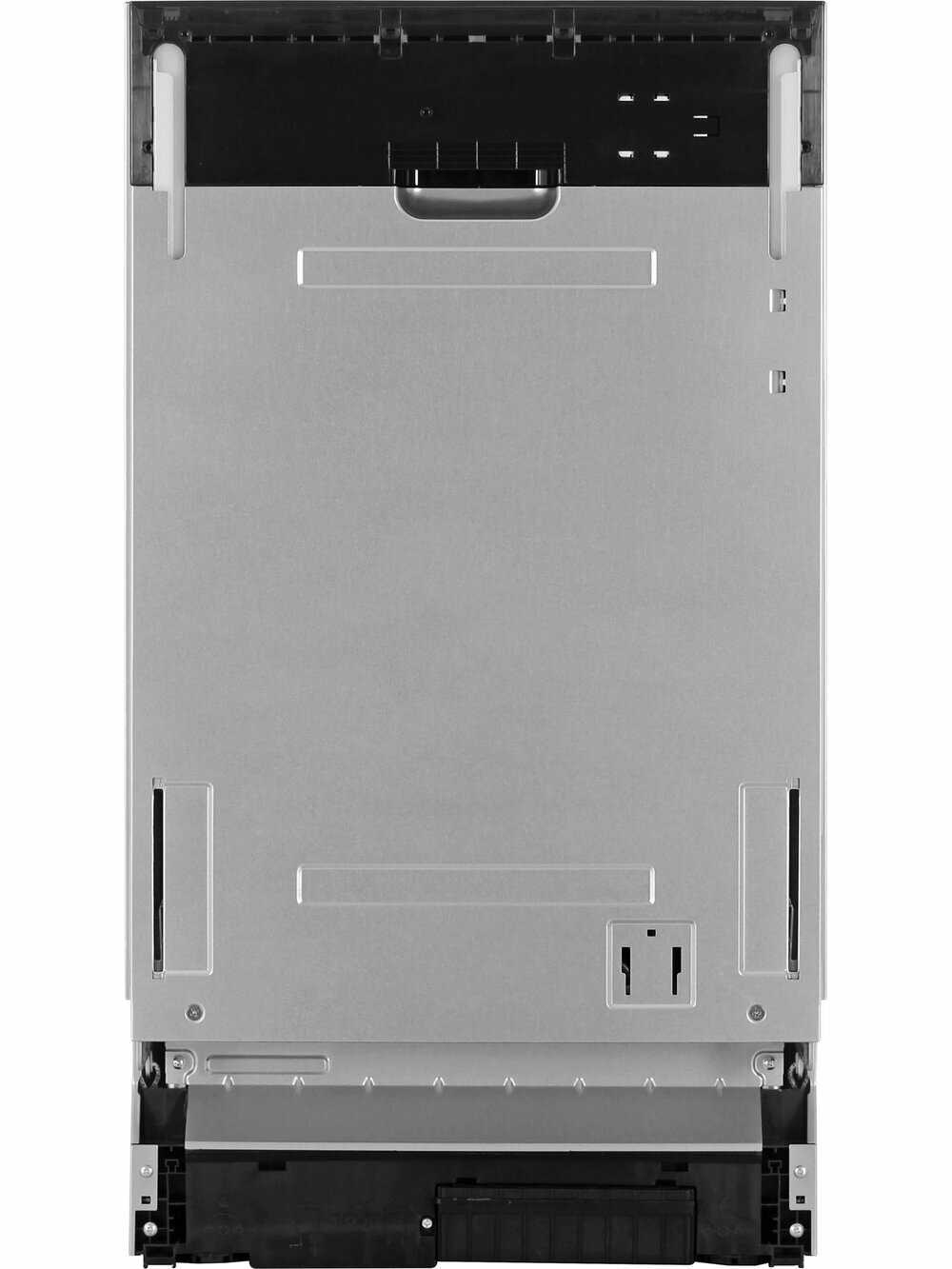 Встраиваемая посудомоечная машина Midea MID45S730i фотография 9