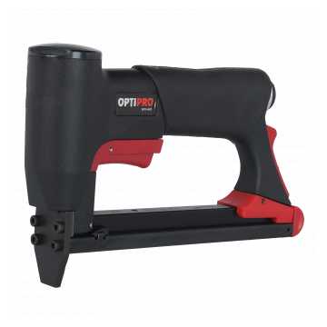 Пневмостеплер скобозабивной Optipro 8016/420