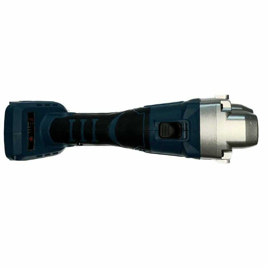 Вырубные аккумуляторные ножницы Minjiang MJ-DCJ фотография 7