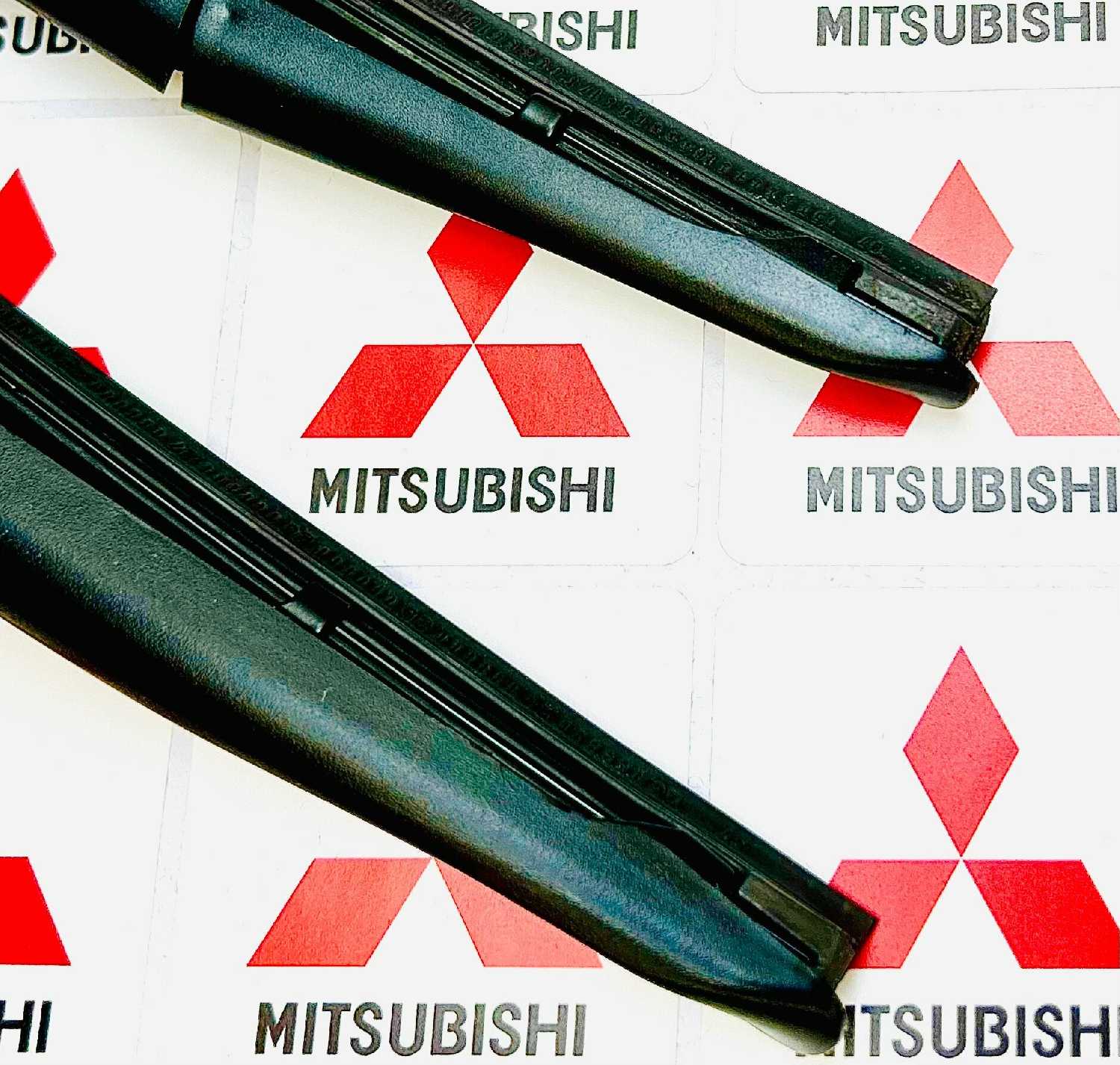 Щетки-дворники стеклоочистители MITSUBISHI Lancer 10 Sedan (CY) фотография 3