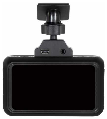 Видеорегистратор с радар-детектором CARCAM HYBRID 2s Signature, ГЛОНАСС фотография 2