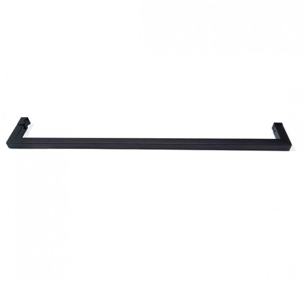 Душевой уголок ABBER Schwarzer Diamant AG30170BH-S100B 170x100 фотография 3