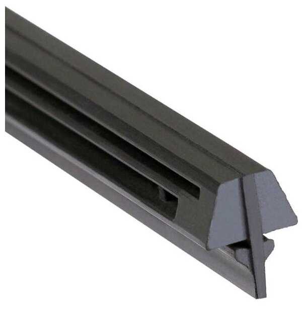 Лента стеклоочистителя ALCA Refill Single Edge 24