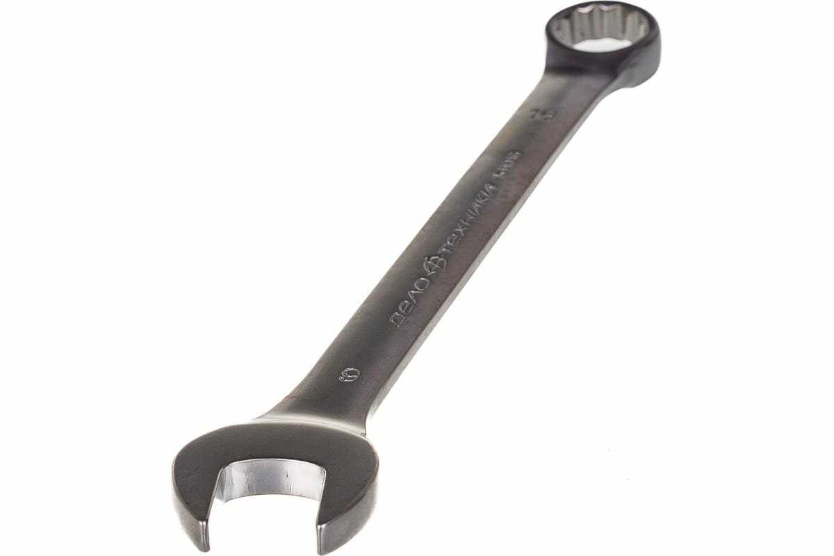 Ключ комбинированный Дело Техники 16 мм (511016) фотография 5