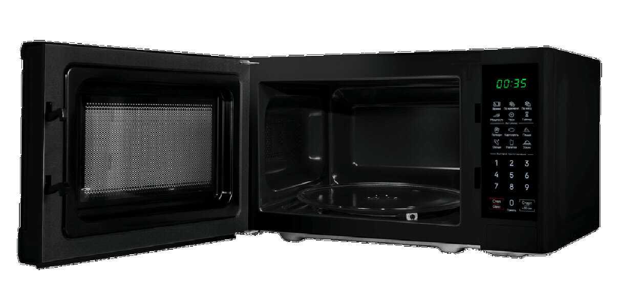 Микроволновая печь Maunfeld MFSMO720EB07 фотография 1