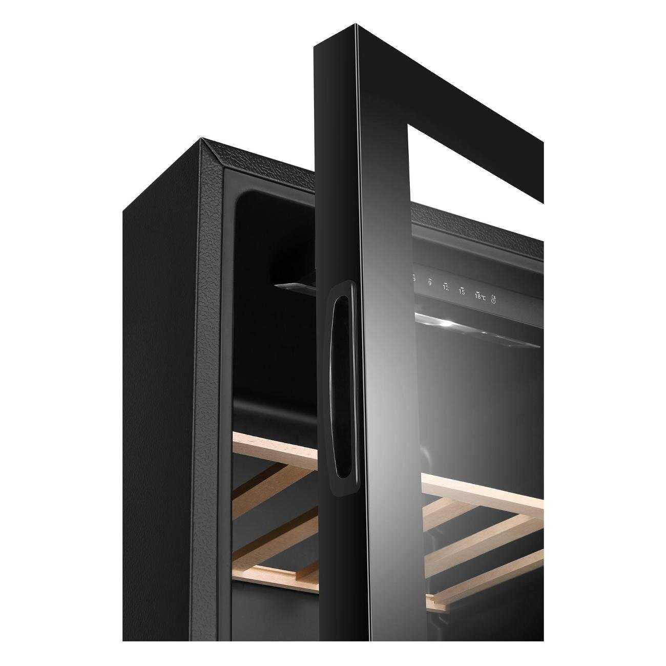 Винный шкаф Haier FWC33GA фотография 10