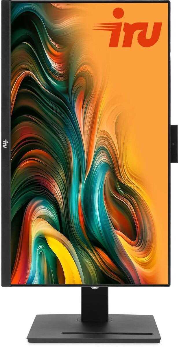 Моноблок IRU IRU 23AM Full HD (Ryzen 5 5500U, 8Gb, SSD256Gb) фотография 8