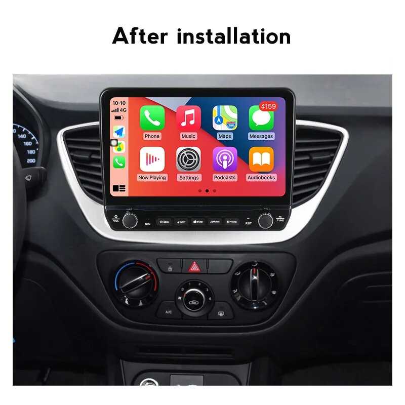 Автомобильный радиоприемник Hyundai Автомобильный радиоприемник (HY56DW1) фотография 12