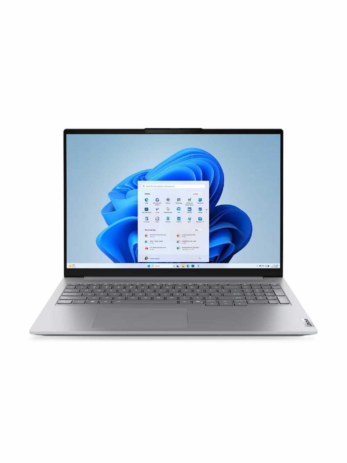 Lenovo ThinkBook 16 G9 IRL