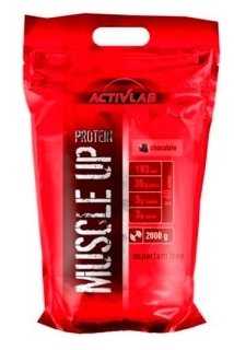 Протеин Activlab Muscle Up Protein фотография 1