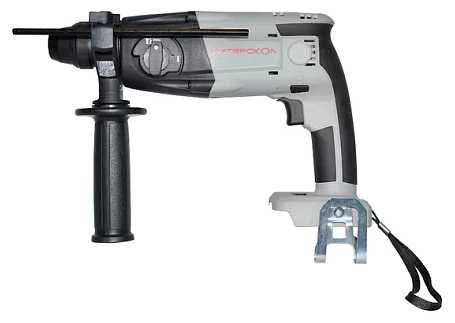 Перфоратор аккумуляторный Интерскол ПА-18/18Л2 329.0.0.74, без аккумулятора фотография 1