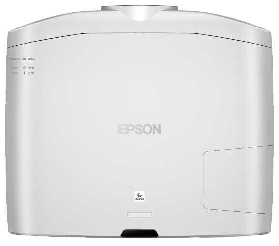 Проектор Epson EH-TW9400 фотография 11