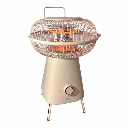 Обогреватель Sothing Little Sun Heaters-Round Table (DSHJ-S-2201) фотография 12
