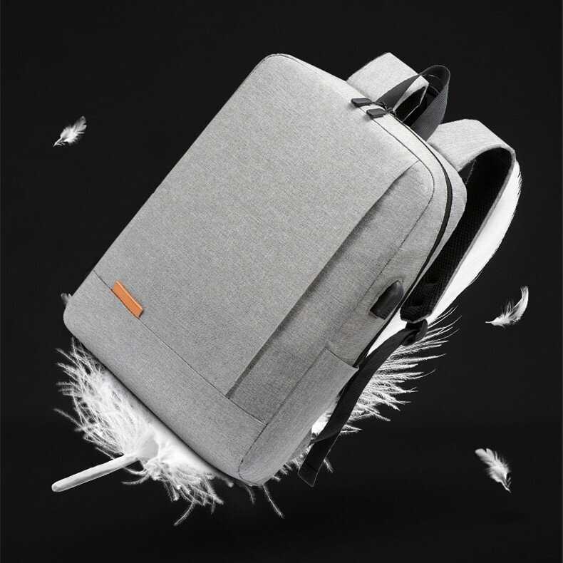 Рюкзак CityFOX Рюкзак (RK-23_USB) фотография 4