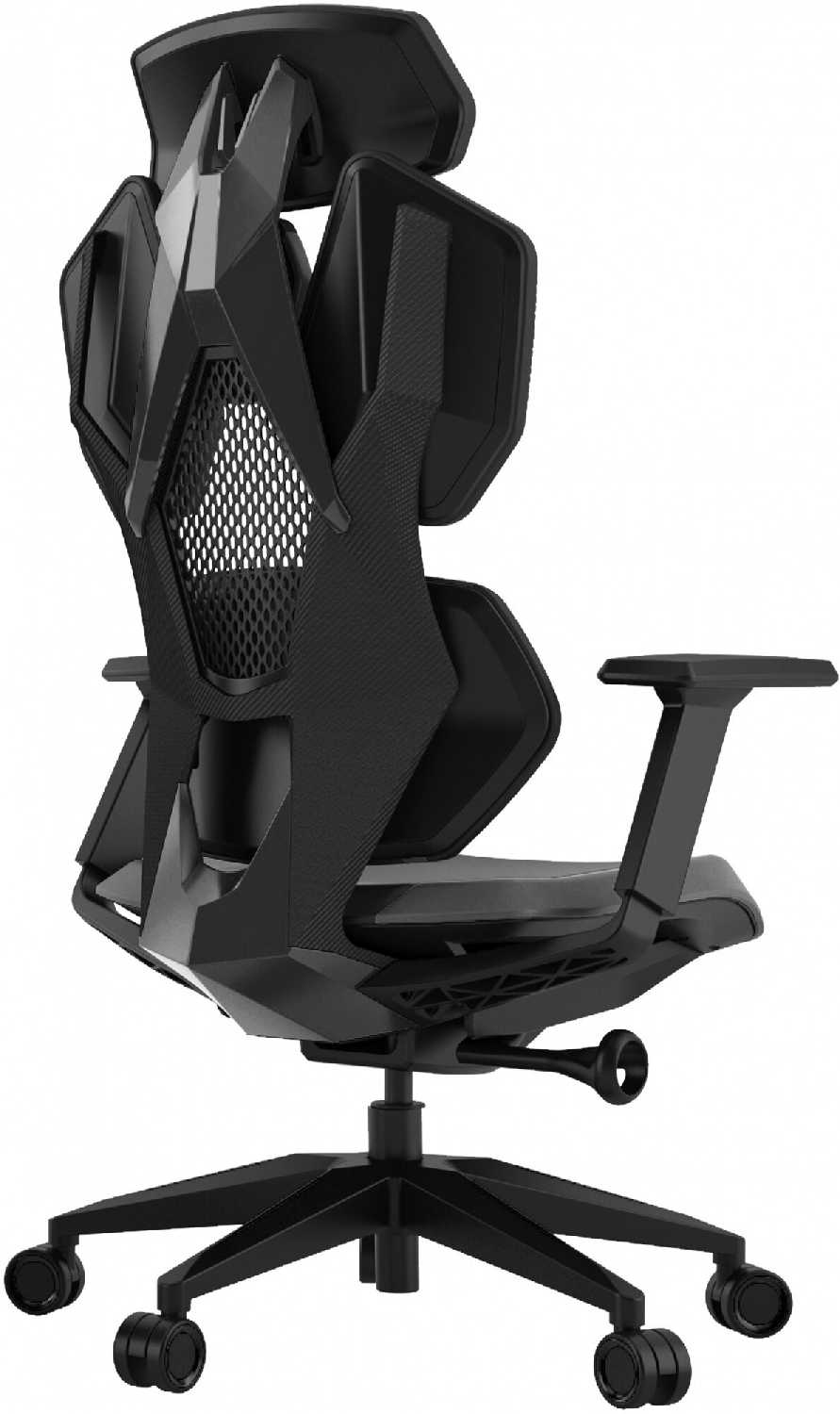 Игровое компьютерное кресло GMNG GG-CH210B фотография 3