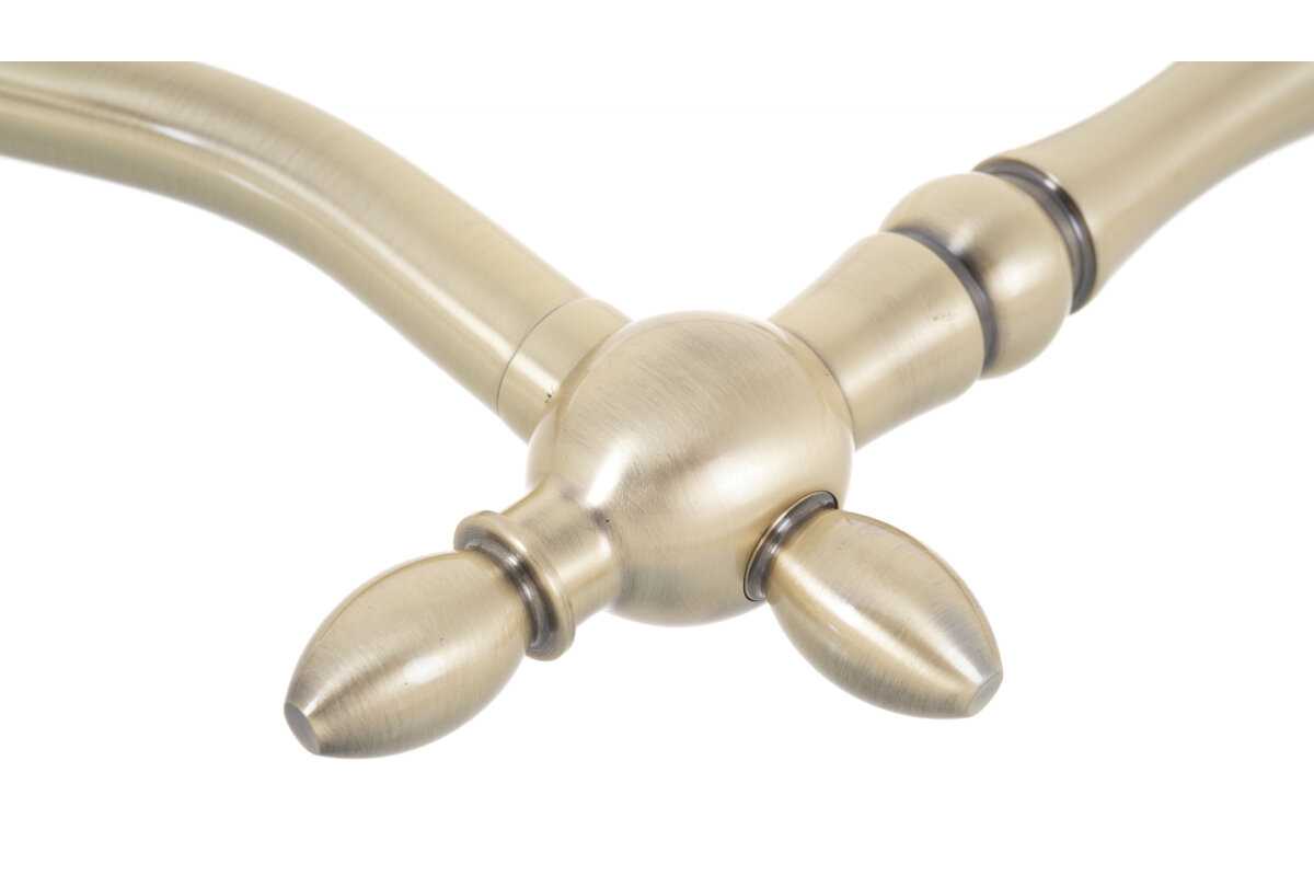 Смеситель для раковины MILACIO Castellon Ceramic MC.513 фотография 27