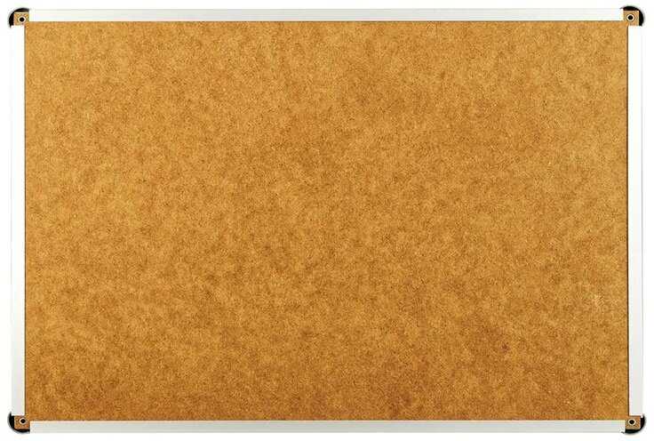 Доска демонстрационная магнитно-маркерная OfficeSpace Демонстрационная доска (343753) фотография 11