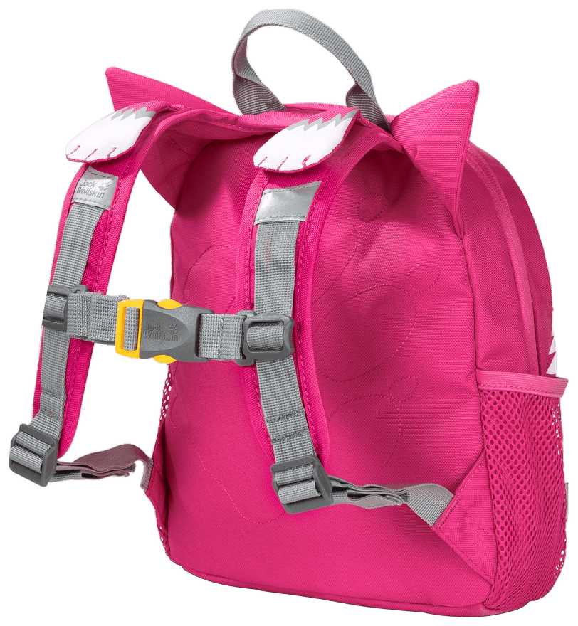 Городской рюкзак Jack Wolfskin Little Jack фотография 2