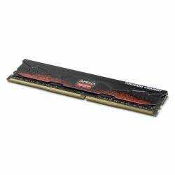 Оперативная память AMD Radeon R9 Gaming Series 16 ГБ DDR4 DIMM CL18 (R9S416G3606U2S) фотография 8
