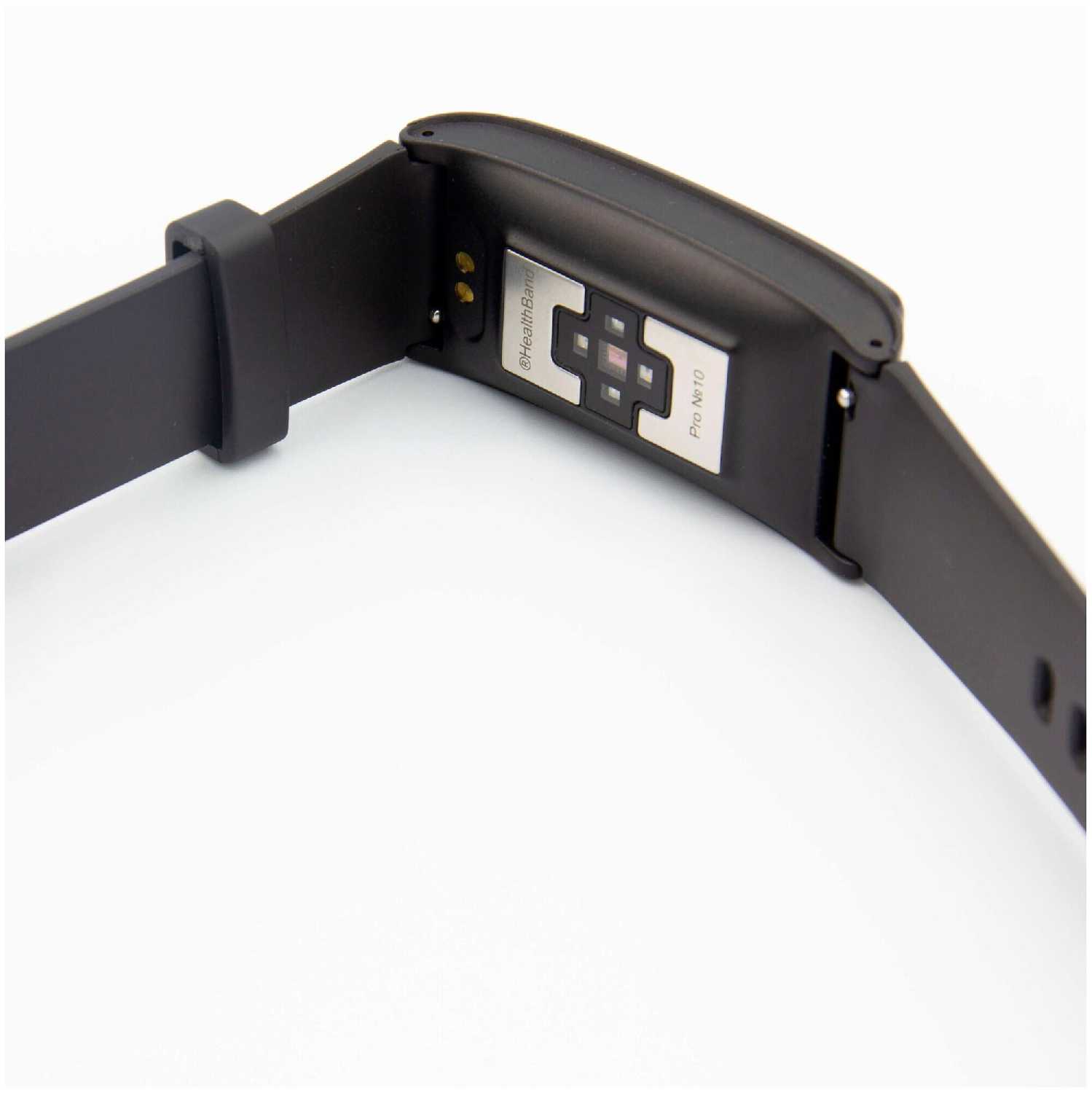Браслет здоровья Healthband Pro (№10) фотография 10