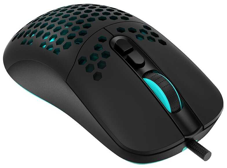 Игровая мышь Deepcool MC310