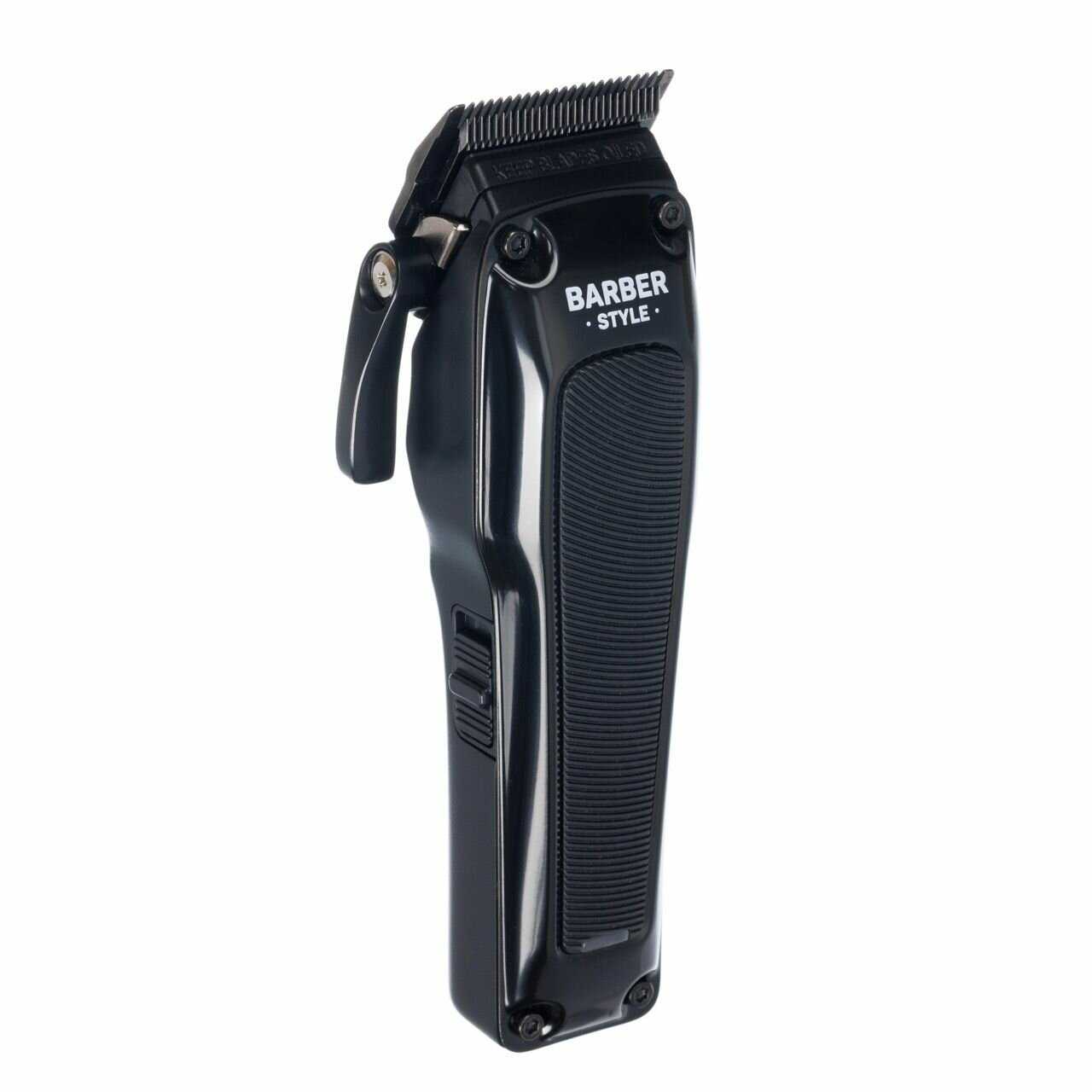 Машинка для стрижки DEWAL PRO BARBER STYLE (03-083) фотография 10