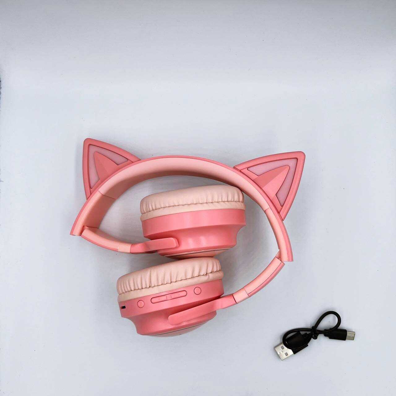 Наушники беспроводные Vivacat Likeee (VC-638) фотография 21