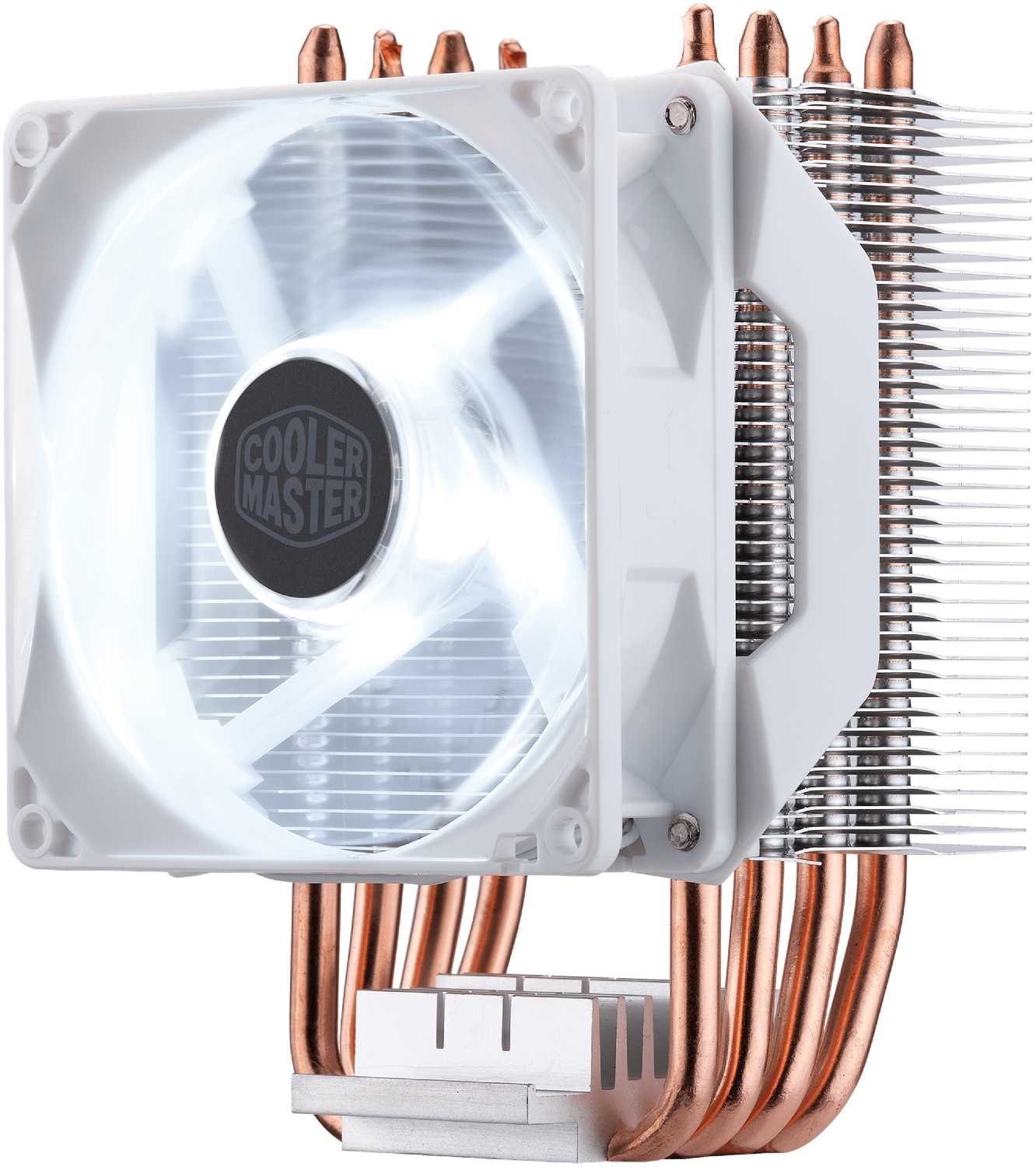 Кулер для процессора Cooler Master Hyper H410R фотография 7