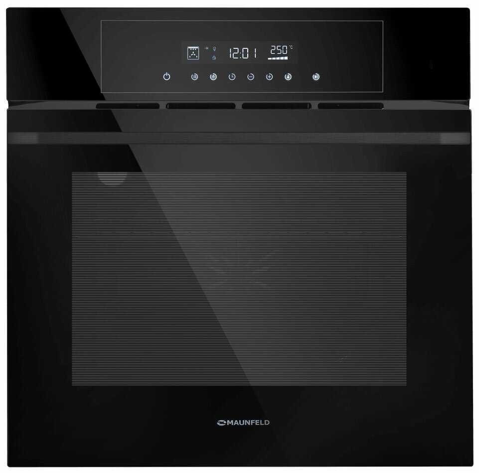 Электрический духовой шкаф Maunfeld AEOD60103B2