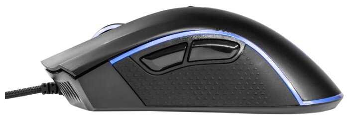 Игровая мышь HARPER Gaming GM-P10 фотография 4