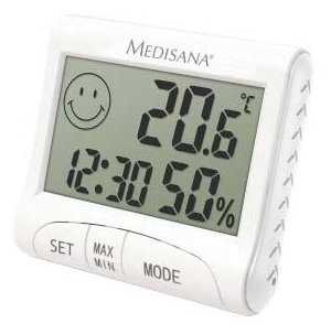 Метеостанция Medisana HG100