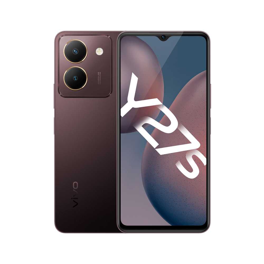 Смартфон vivo Y27s фотография 12
