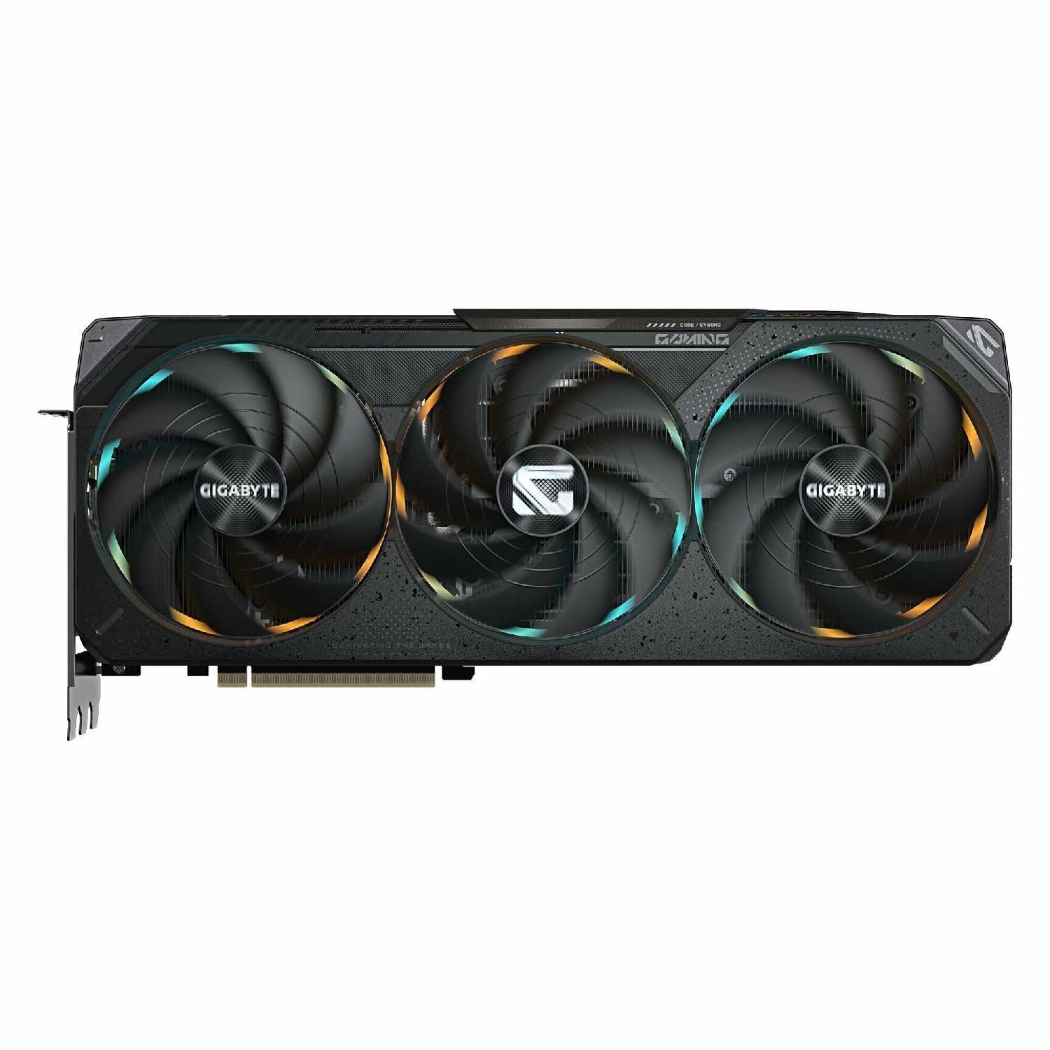 Видеокарта Gigabyte RTX 5070Ti GAMING OC (16GB) фотография 1
