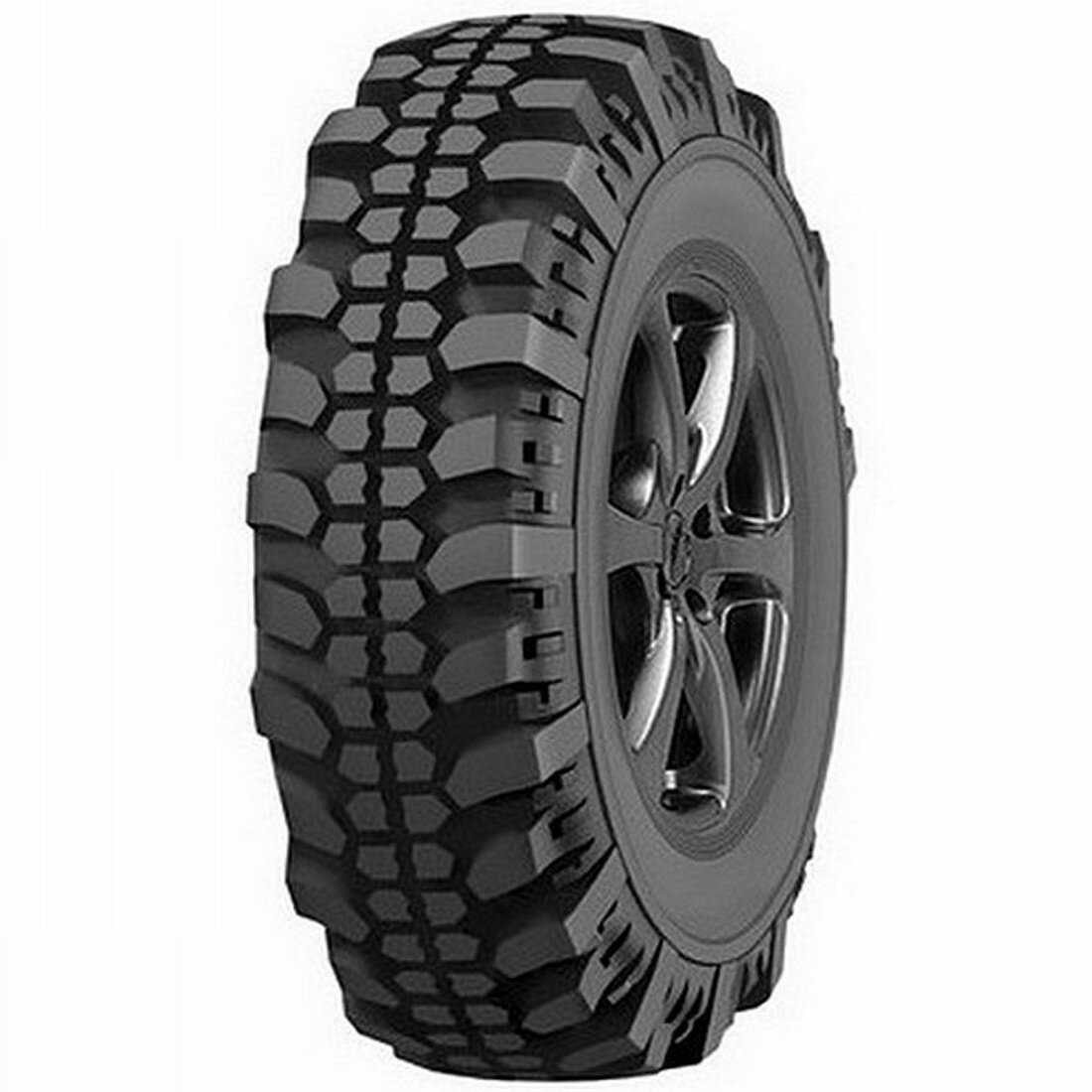 Всесезонная шина Forward Safari 500 (3110.5-15)