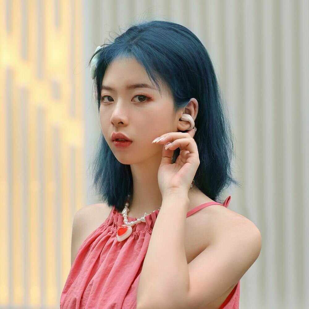 Беспроводные наушники Xiaomi Rock Sound EarCuffs S TWS Earphone фотография 10