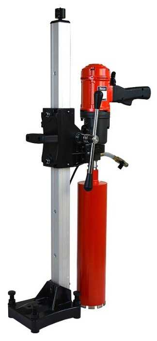 Установка для алмазного бурения DIAM ML-102/2HS фотография 1