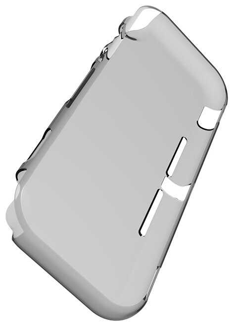 Dobe Защитный чехол Switch Lite Protective TPU Case для Nintendo Switch Lite (TNS-19072) фотография 3